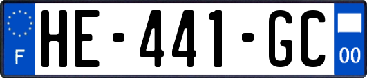 HE-441-GC