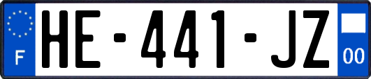 HE-441-JZ