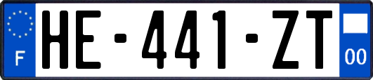 HE-441-ZT