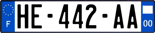 HE-442-AA