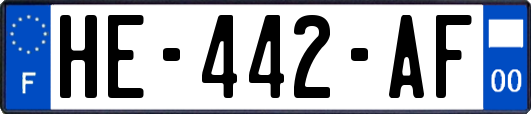 HE-442-AF