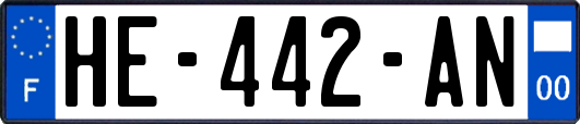 HE-442-AN