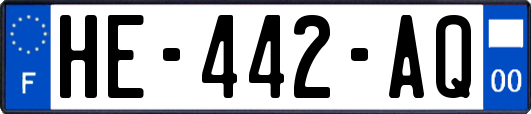 HE-442-AQ