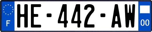 HE-442-AW