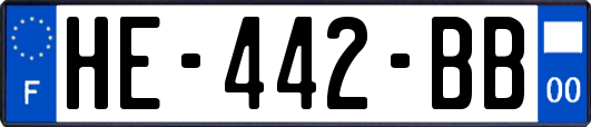 HE-442-BB