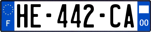 HE-442-CA