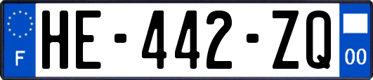 HE-442-ZQ