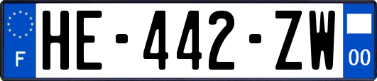 HE-442-ZW