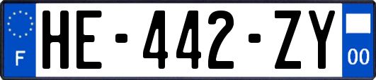 HE-442-ZY