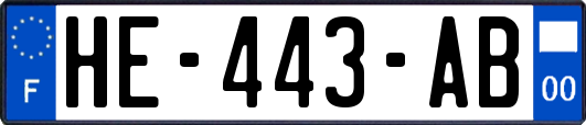 HE-443-AB