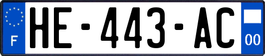 HE-443-AC