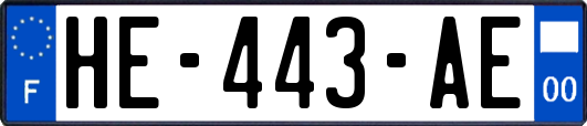 HE-443-AE