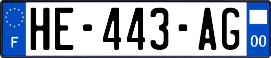 HE-443-AG