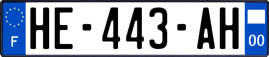 HE-443-AH