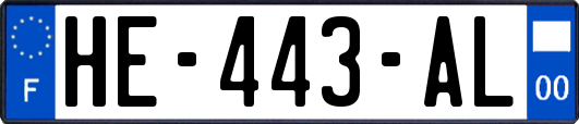 HE-443-AL