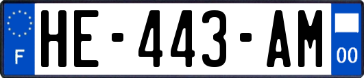 HE-443-AM