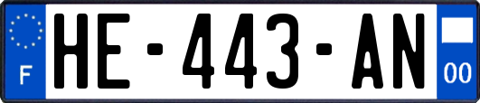 HE-443-AN