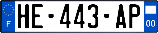 HE-443-AP