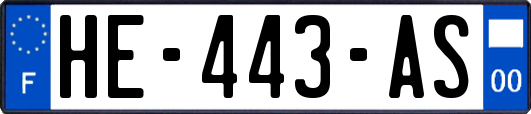 HE-443-AS