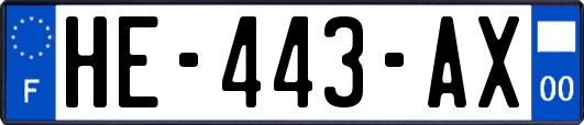 HE-443-AX