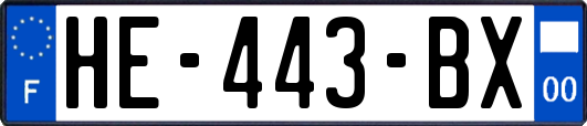 HE-443-BX