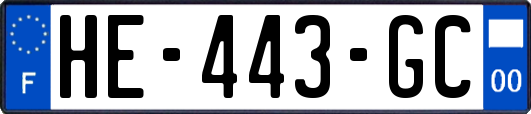 HE-443-GC