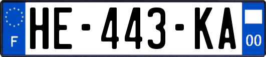HE-443-KA