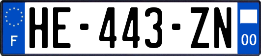 HE-443-ZN