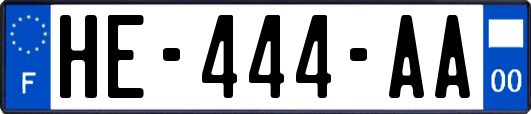 HE-444-AA