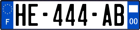 HE-444-AB