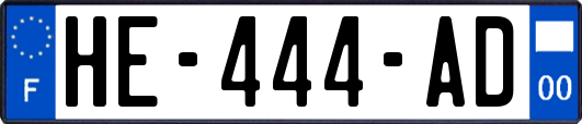 HE-444-AD