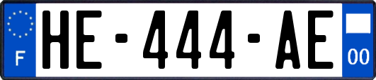 HE-444-AE