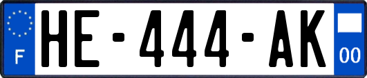 HE-444-AK