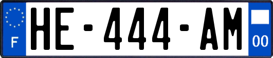 HE-444-AM