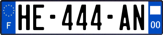 HE-444-AN
