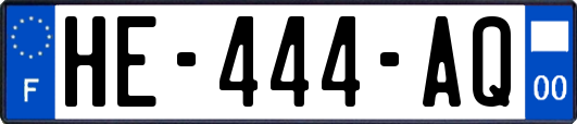 HE-444-AQ