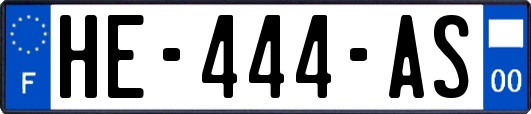 HE-444-AS