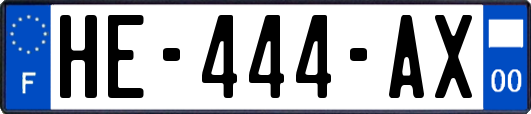 HE-444-AX