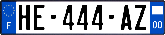 HE-444-AZ