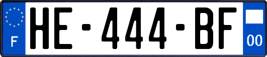 HE-444-BF