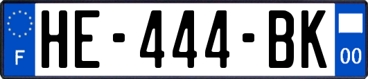HE-444-BK