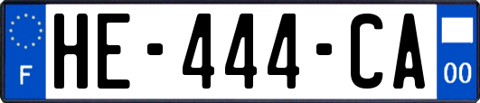 HE-444-CA