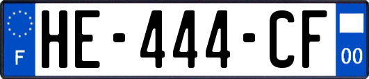 HE-444-CF