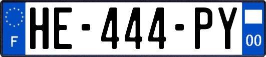 HE-444-PY