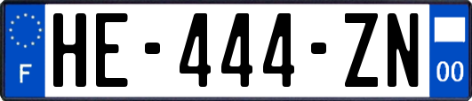 HE-444-ZN