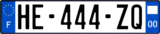 HE-444-ZQ