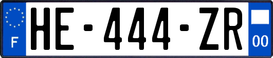HE-444-ZR