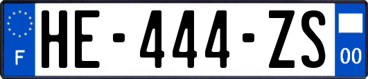 HE-444-ZS