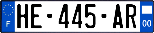 HE-445-AR