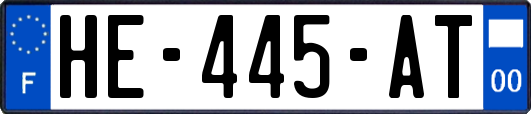 HE-445-AT